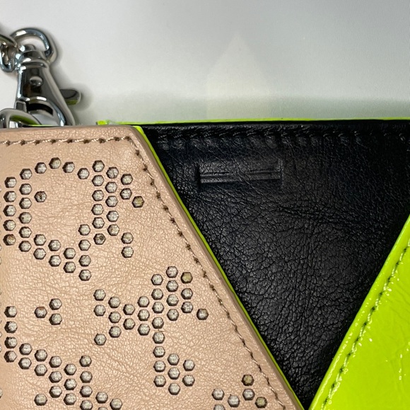 Rebecca Minkoff Neon Crossbody - Picture 5 of 9